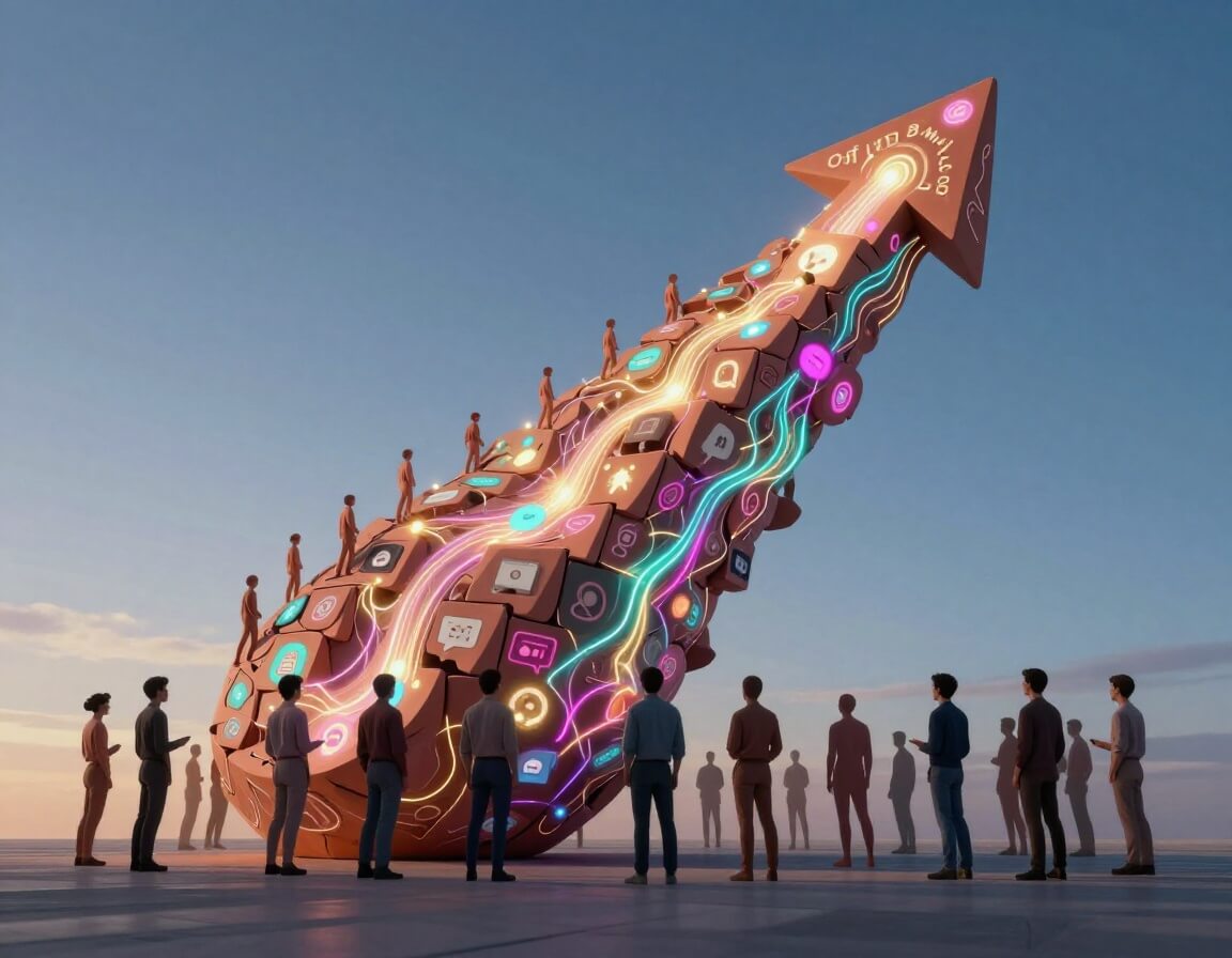 Únete a la Conversación