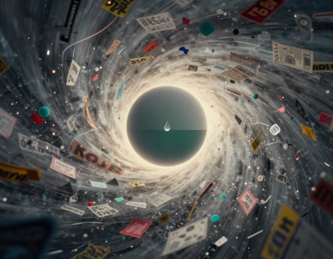 ¿Por qué Punto y Aparte?